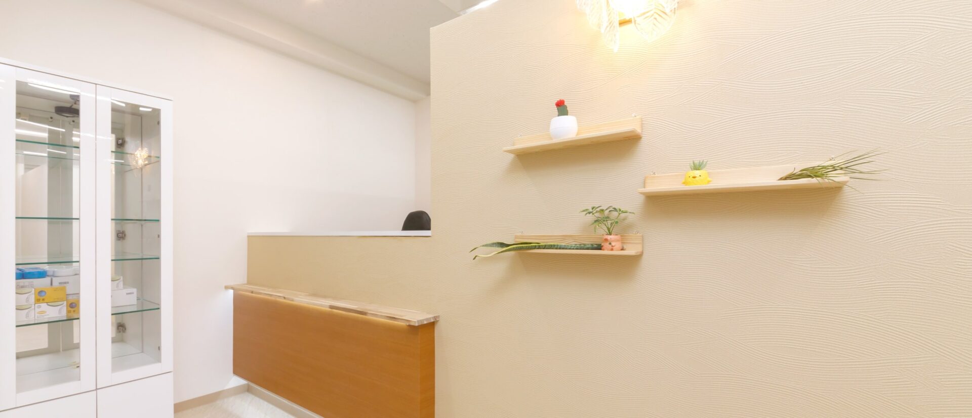 人生を豊かにする「機能的な入れ⻭」を即日お作りいたします。