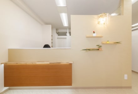 1992年開院の歯科医院